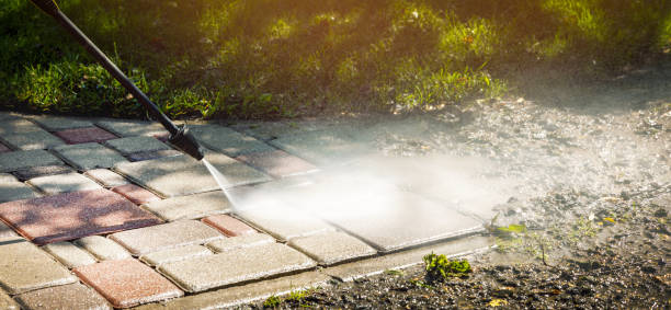 Best Driveway Cleaning and Restoration in Oshkosh, WI